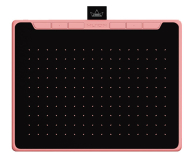 Huion RTS 300 Pink - 672241 - zdjęcie 1